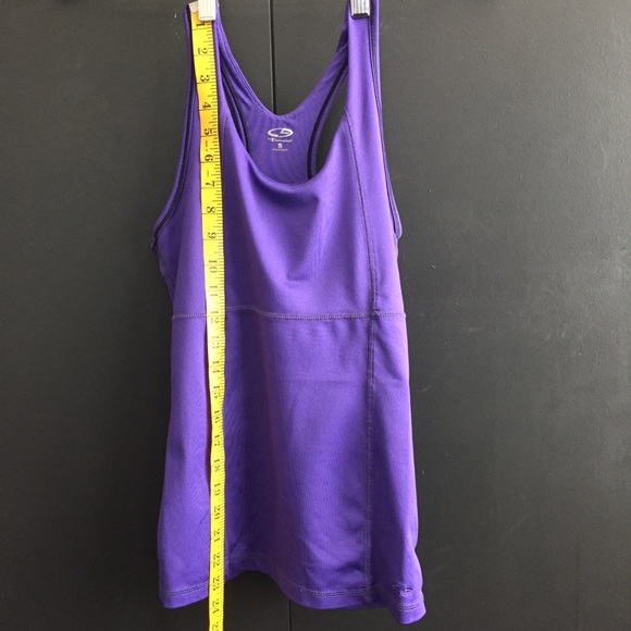 5 Champion Workout Tops - Picture 14 of 16